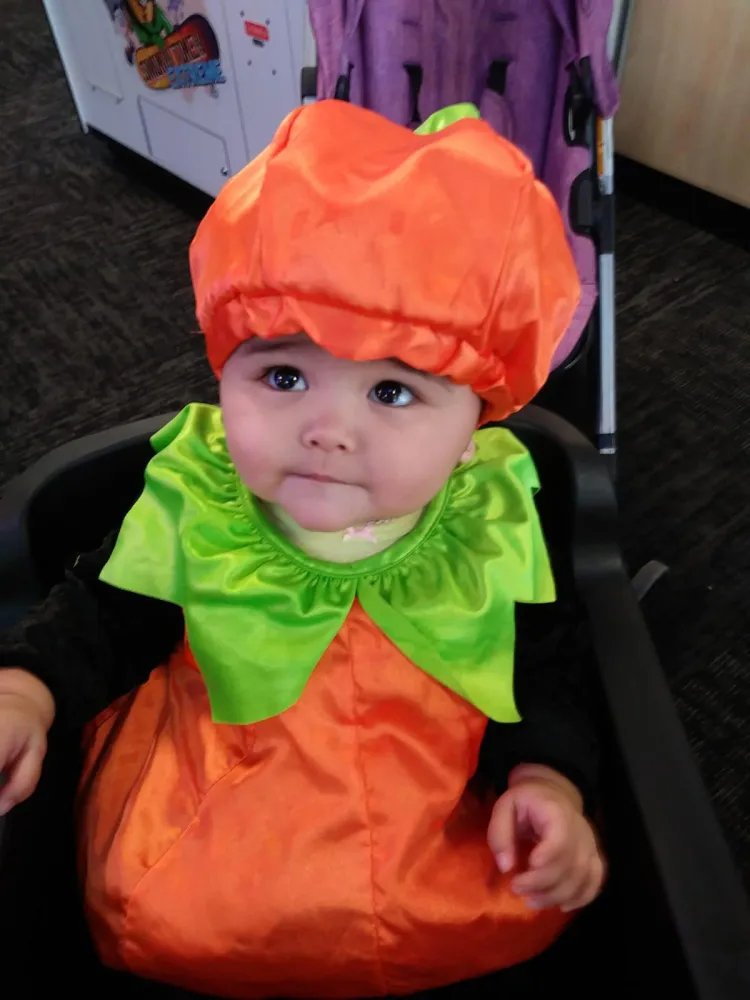 Dulce o truco por las calles de Nogales