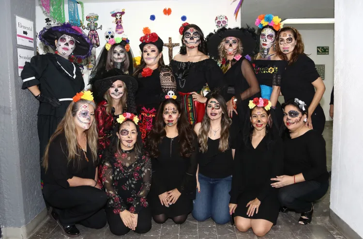 Fortalece SEC tradiciones