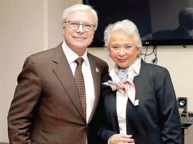 Ventanean aval de Olga a 'Ley Bonilla'