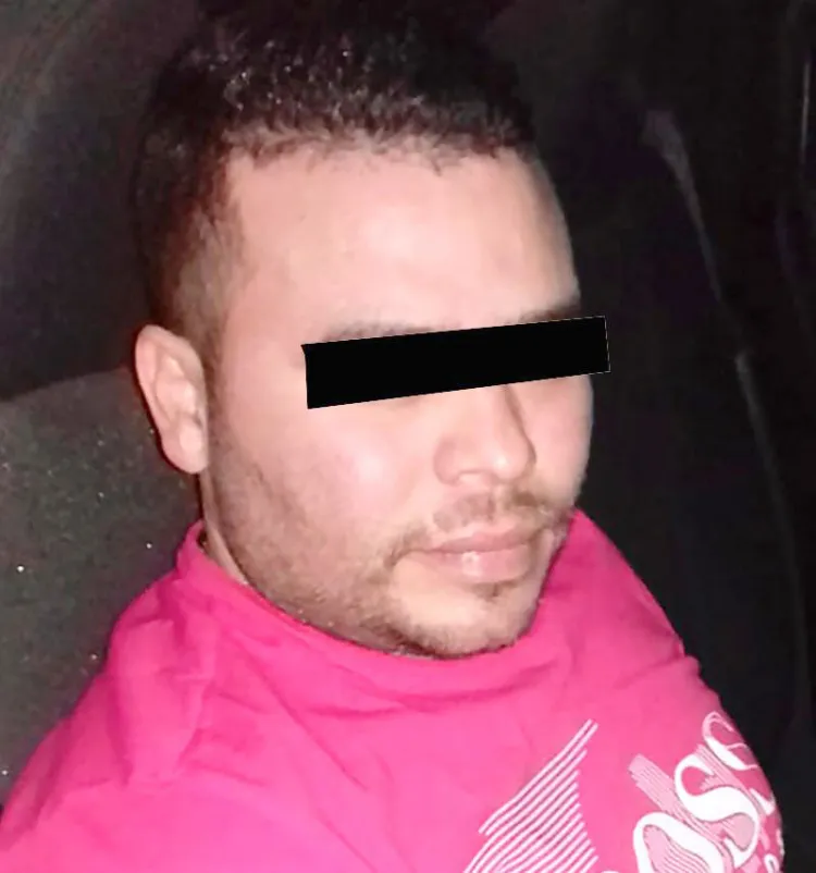 Liberan a secuestrado en EU