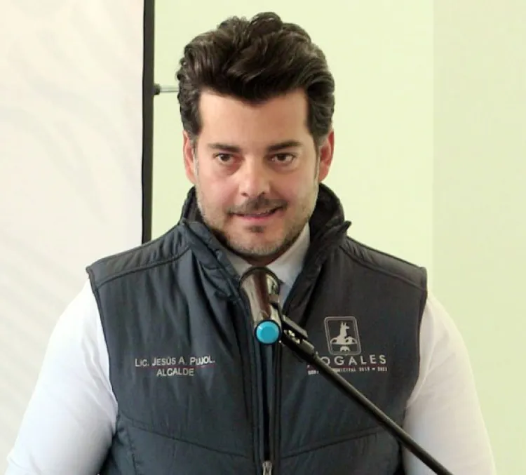 Anuncia Alcalde Festival de Cine