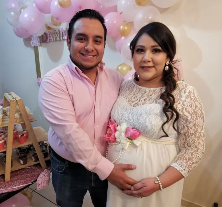 A pocas semanas de la llegada de Danna Paola