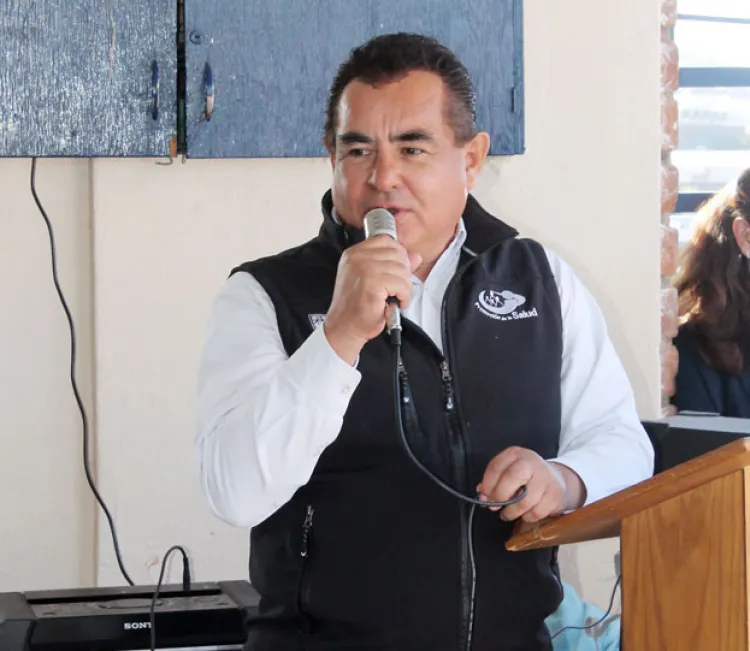 Inauguran Semana Binacional de Salud