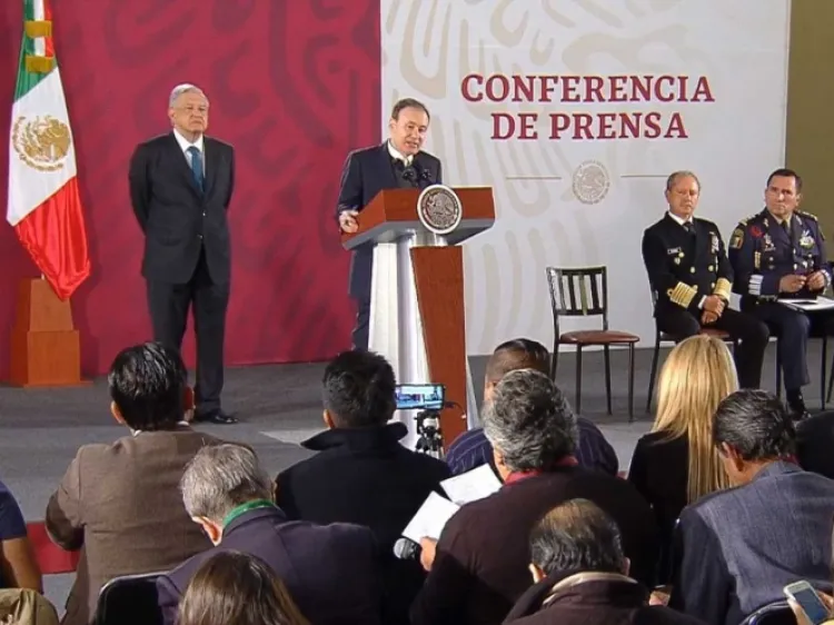 Ataque a familia LeBarón pudo ser por ‘confusión’ de criminales