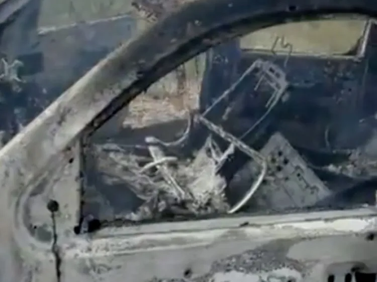 Atienden en Phoenix a niños de familia LeBarón que sobrevivieron a ataque