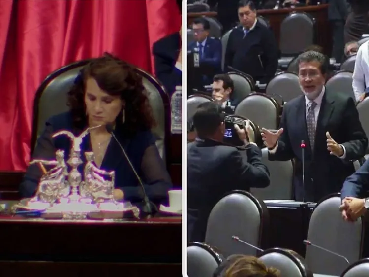 Politizan diputados caso LeBarón y se reparten culpas