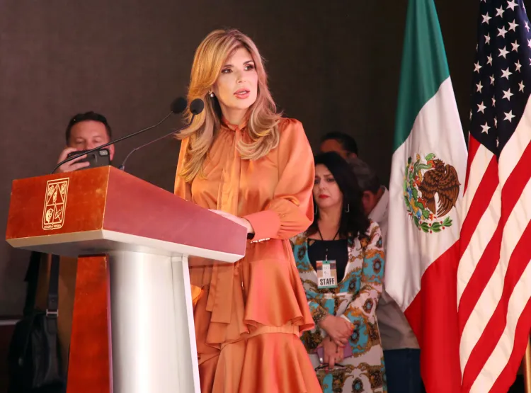 Coinciden en la necesidad de fortalecer la seguridad