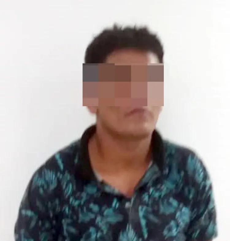 Capturan a grupo con armas de fuego