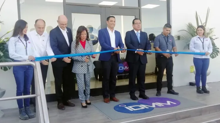 Impulsa Estado la inversión