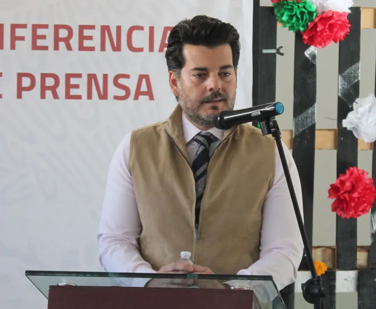 Pide Alcalde cumplir compromiso