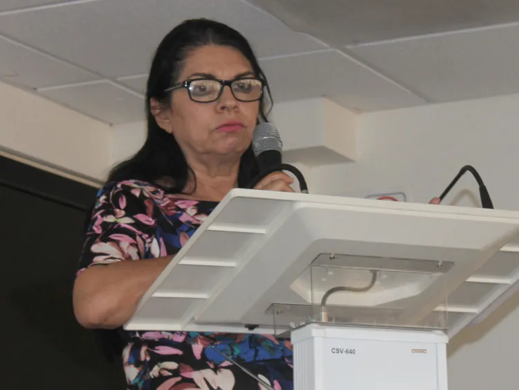 Analizan legislación de Unison