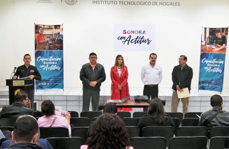 Fomenta Alcalde turismo en Nogales