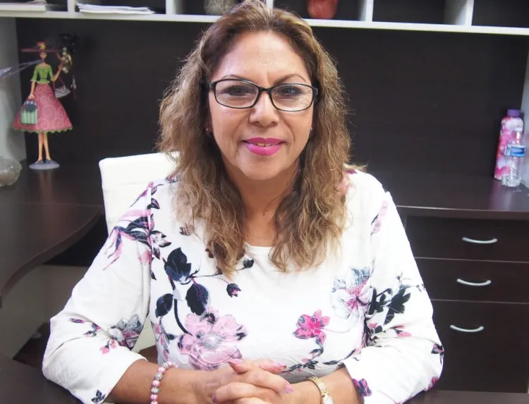 Entregarán “Tarjetas Mujer”