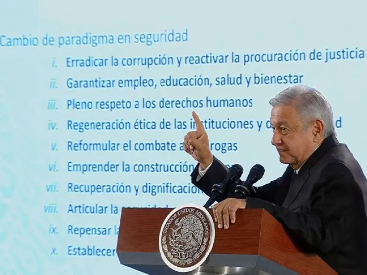 ‘Casos Culiacán y LeBarón alentaron afanes autoritarios’