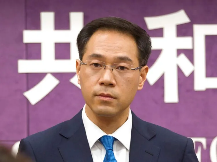 Acuerdan EU y China cancelar aranceles de forma gradual