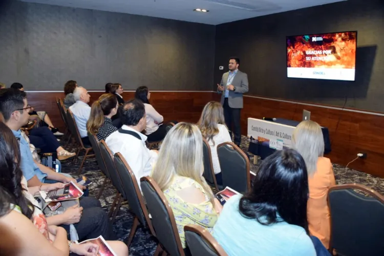 Impulsan la cultura en Arizona y Sonora