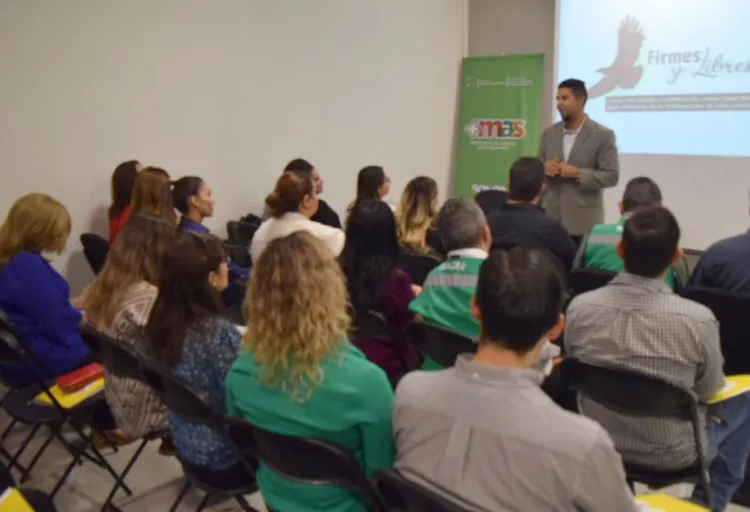 Profesionalizan los programas preventivos