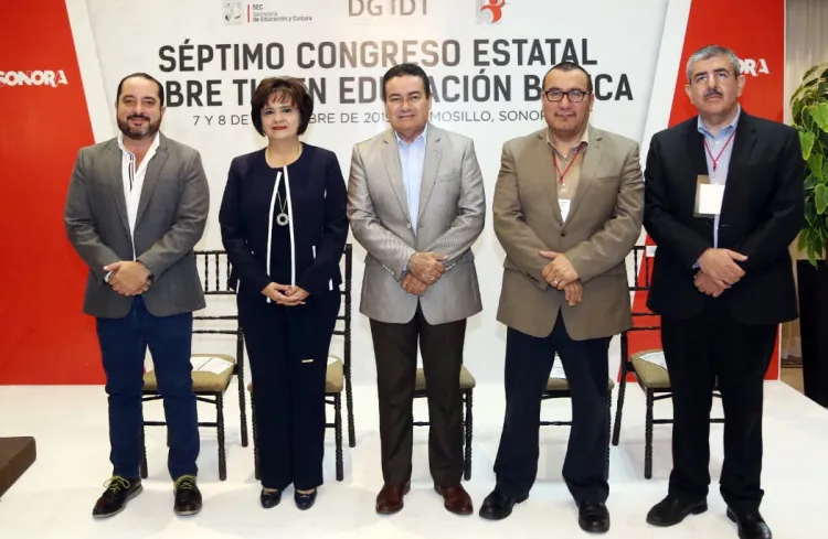 Realiza SEC foro sobre tecnología en la educación