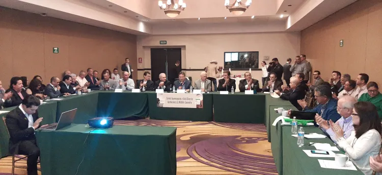 Sacrificarán ganado de Arizona en Sonora