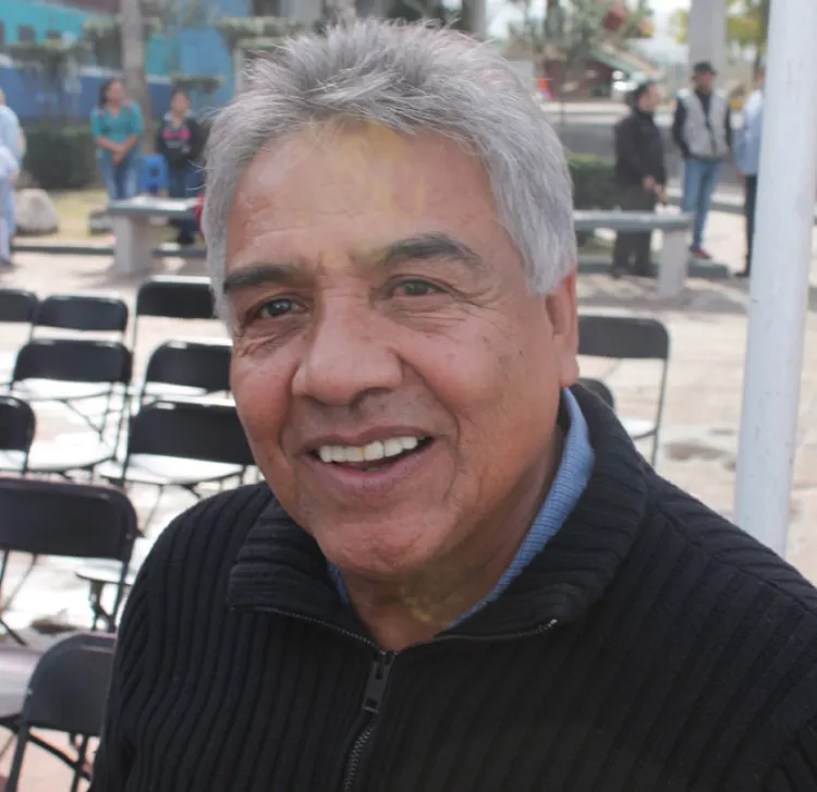 Tendrán en Cíbuta Centro de Educación