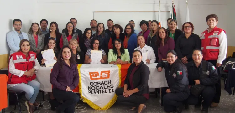 Orientan sobre embarazos no deseados