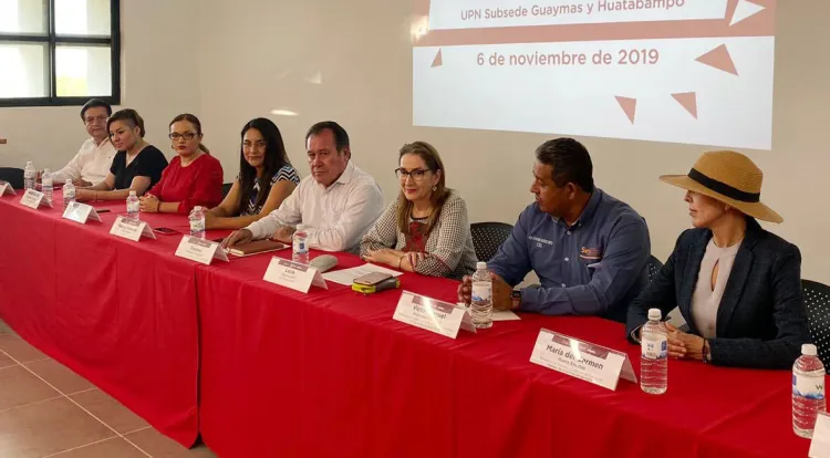 Dan a conocer resultados para el ingreso a la UPN