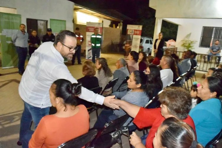 Realiza la SSP alianzas