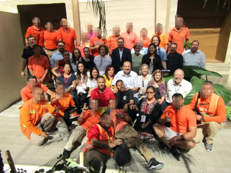 Mejora calificación de Ceresos de Sonora