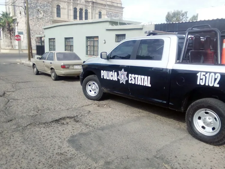 Recupera la PESP siete vehículos