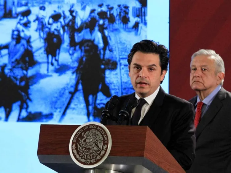 Con desfile y acto cívico se conmemorará el Día de la Revolución