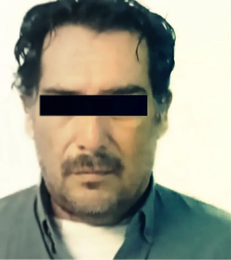 Sentencian a feminicida de Raquel Padilla