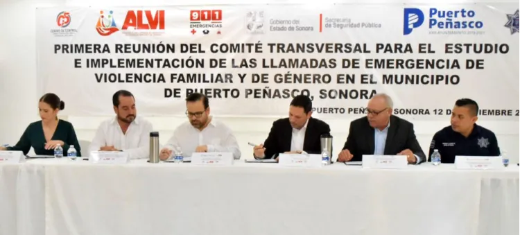 Insiste la SSP en la prevención