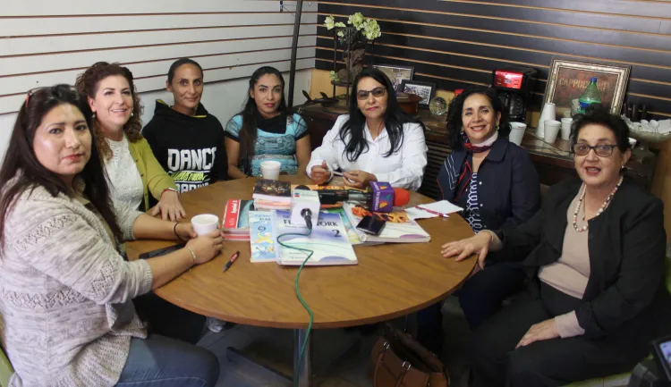 Celebran Día Nacional de la Lectura