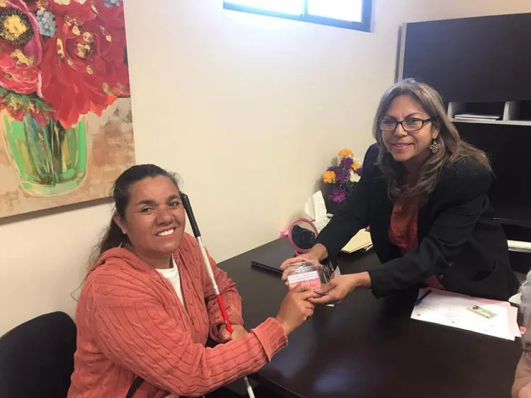 Entregarán 500 “Tarjeta Mujer”