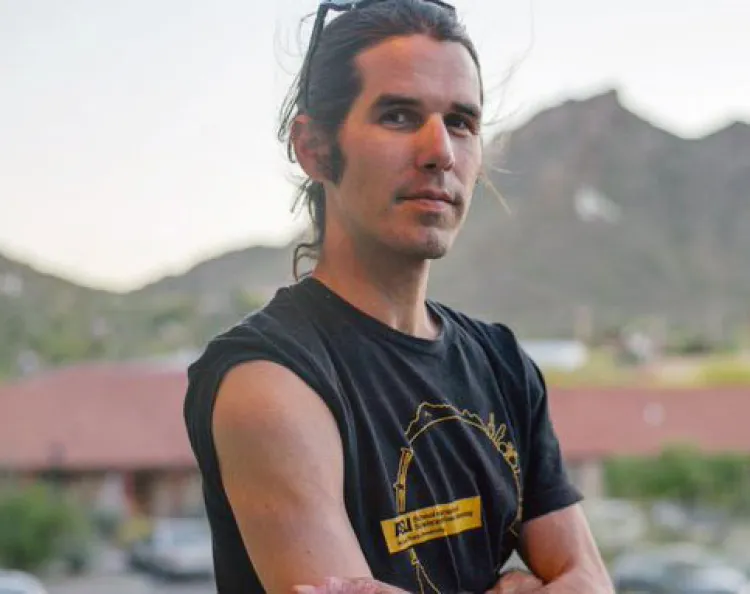 Inicia nuevo juicio contra un activista