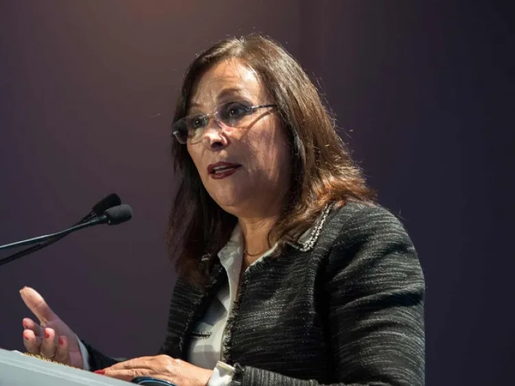 Pemex no pagará el rescate por ciberataque: Nahle