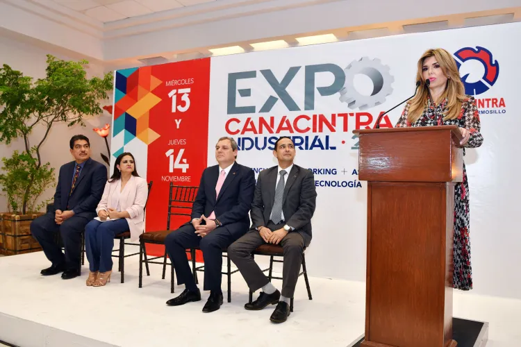 Ofrece Sonora gran potencial