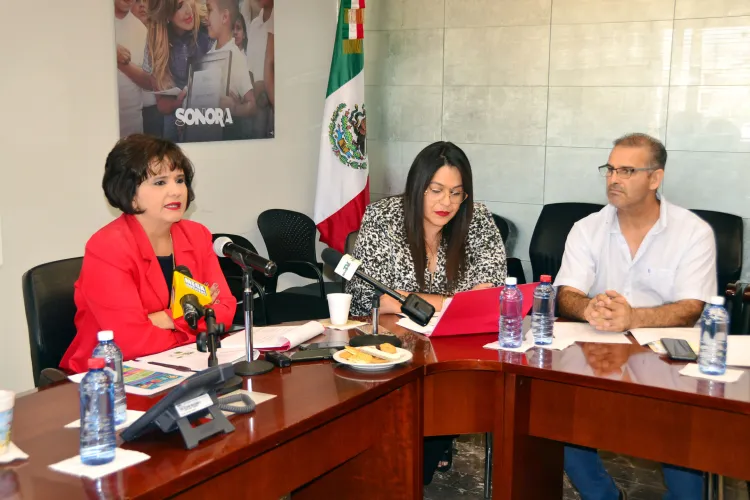 Invitan a Desfile del 20 de Noviembre