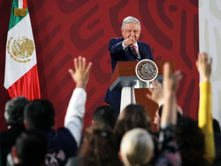 Investigarán destino de $23 mil mdp de la SEP