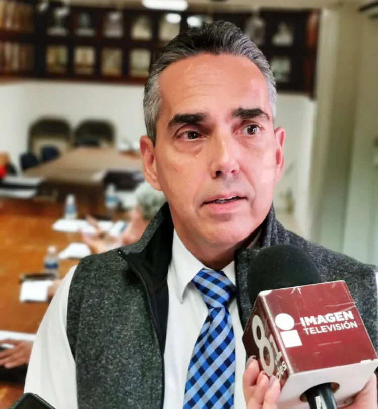 Participa Ayuntamiento en Programa Buen Fin