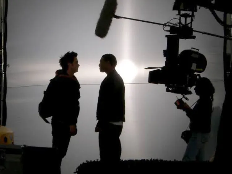 Invitan a festival de cine documental