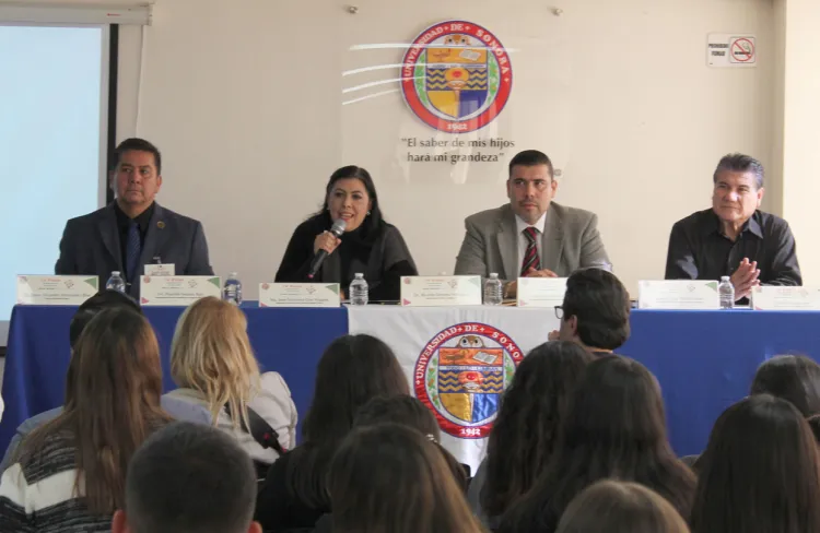 Realizan Foro sobre Migración