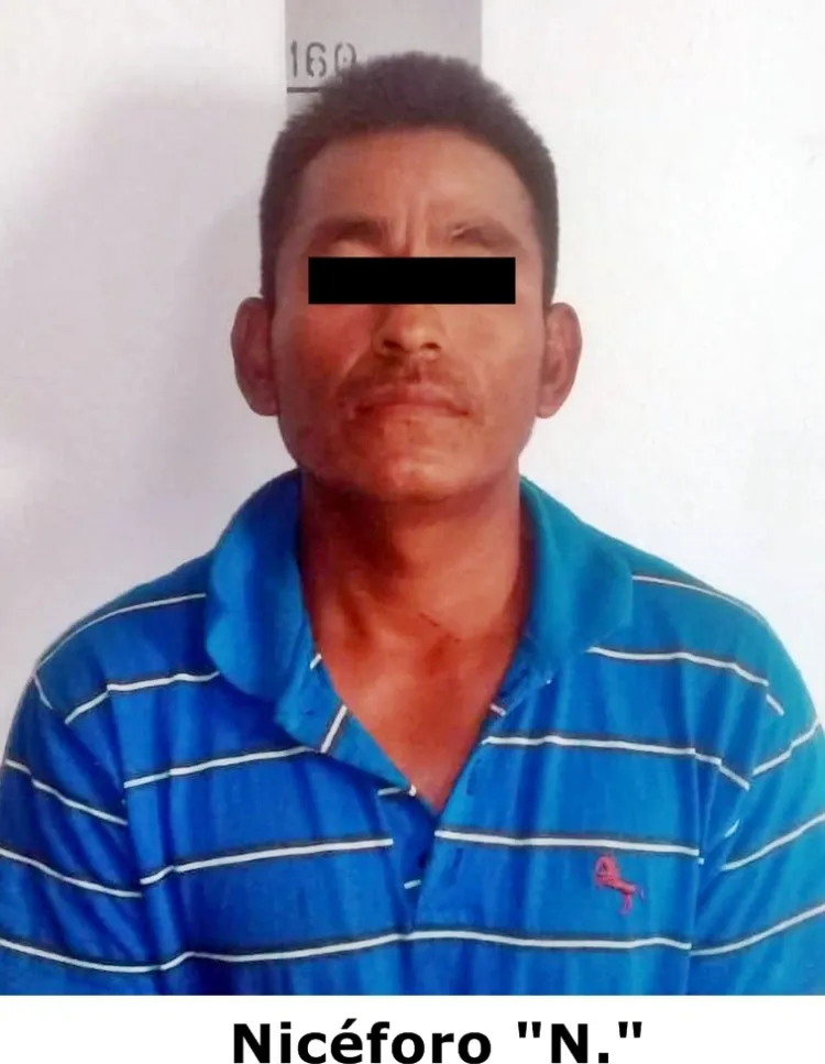 Lo condenan a 48 años de prisión por agresión sexual 