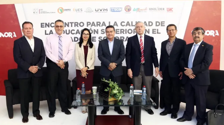 Intercambian experiencias educativas