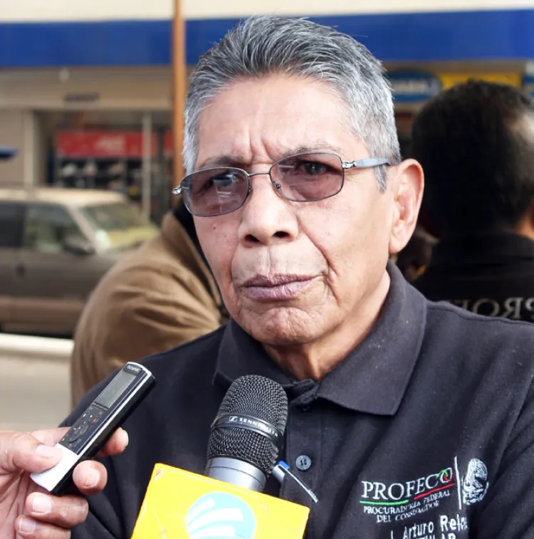 Vigilará Profeco durante Buen Fin