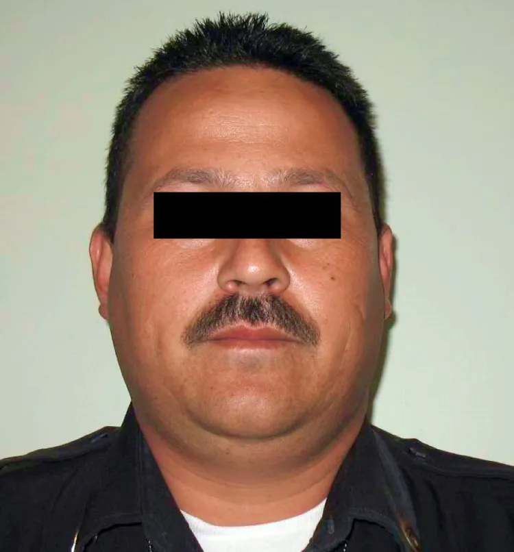 FGJE logra que dos personas queden vinculadas a proceso