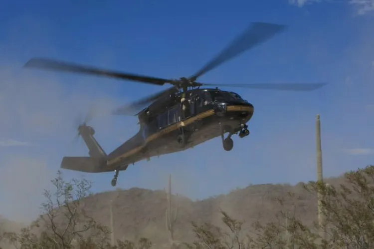 Se entregan seis mil centroamericanos