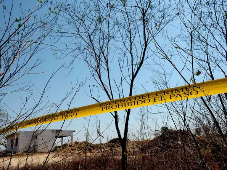 Hallan bolsas con cuerpos desmembrados en Monterrey