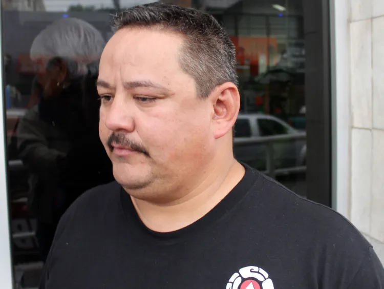 Llaman a protegerse del frío