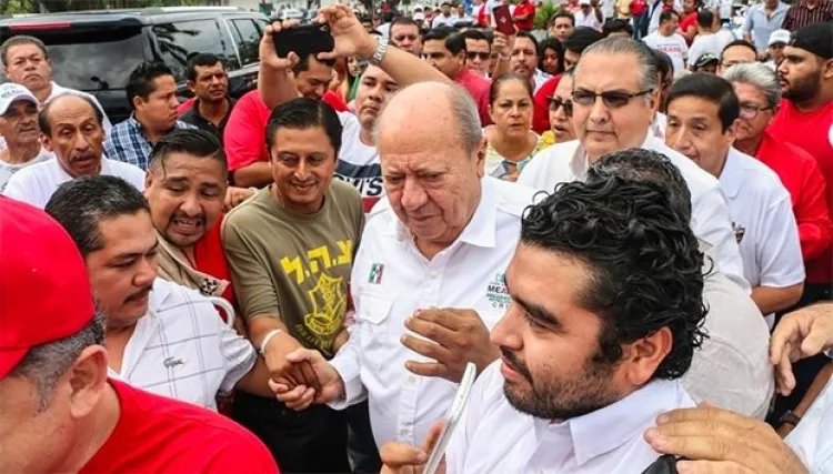 Niegan amparo a sindicato de Pemex; debe revelar convenios de Deschamps